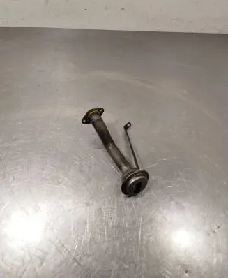 Subaru Impreza III Oil sump strainer pipe 