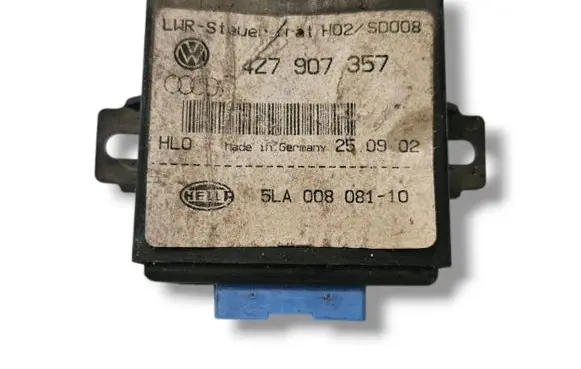 Light module LCM