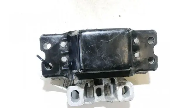 Volkswagen Golf VI Engine mount bracket 1k0199555 173149
