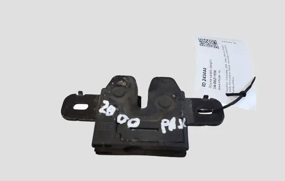 Volvo V70 Engine bonnet/hood lock/catch 30649448 30649447