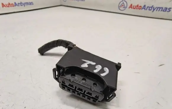 BMW 3 E92 E93 Headlight part 6925638 61132359991