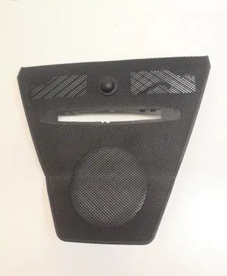 Mercedes-Benz E W212 Dash center air vent grill A2126801289