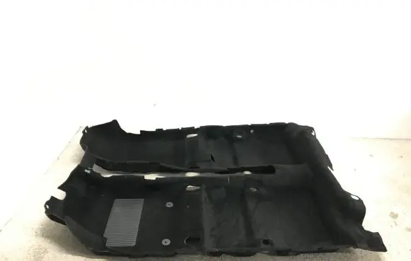 Ford Fiesta Interior carpet C1BBB11454AD C1BBB11454AD3JA6