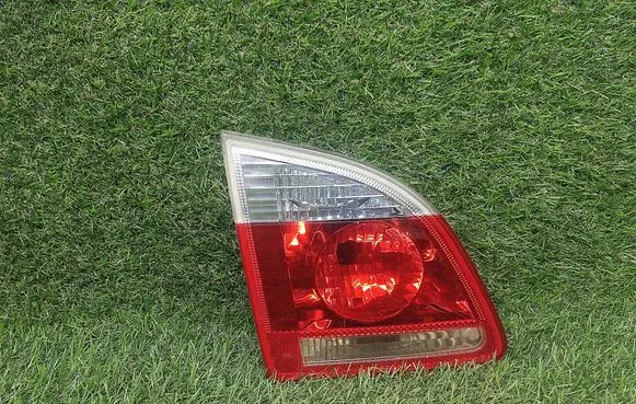 BMW 5 E60 E61 Tailgate rear/tail lights 7165829 6925893 63216925893