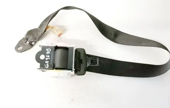 Opel Insignia A Front seatbelt 306106899p10ac 306106899p10-ac