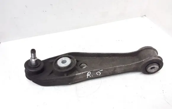 Rear upper control arm/wishbone