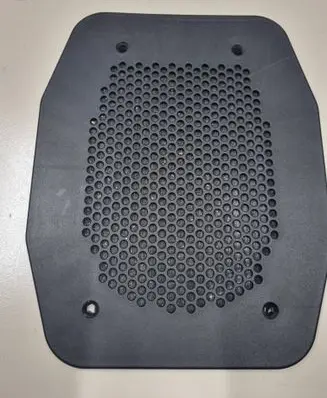 BMW X5 E70 Subwoofer grill/trim 6971882 43040742019