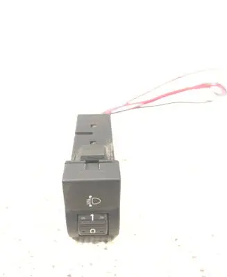 Mazda BT-50 Headlight level height control switch UR79666F0 KT158
