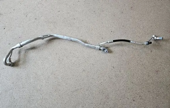 BMW 4 G22 G23 G24 G26 Air conditioning (A/C) pipe/hose 9395471