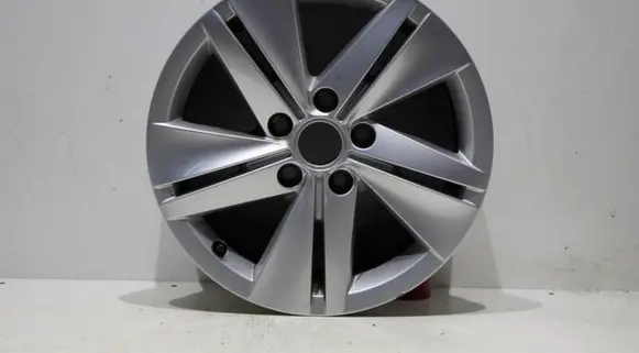 Volkswagen Golf VIII R16 alloy rim 5H0601025