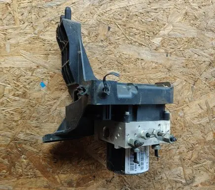 Opel Zafira C ABS Pump 10096145453 28561283033 10062232701