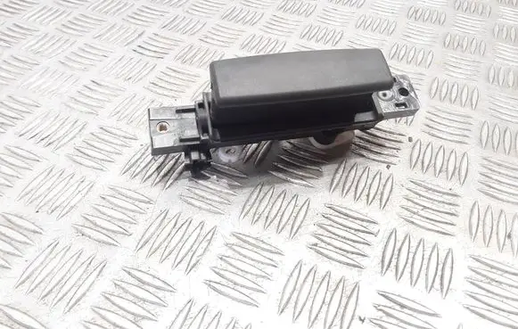Ford Transit Custom Sliding door interior handle BK21V266A62AC