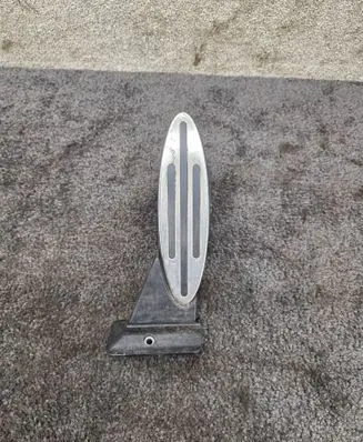 Mini One - Cooper F56 F55 Accelerator throttle pedal 6853180 35426853180 12037313