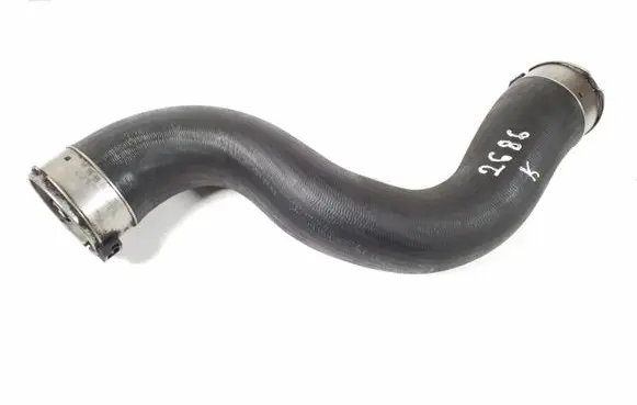 Mercedes-Benz SLK R172 Intercooler hose/pipe A1725280782