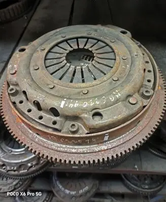 Mercedes-Benz C W202 Clutch set kit 0132505303 1110320801