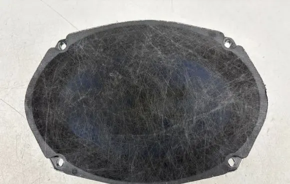 Jeep Cherokee Front door speaker 05064358AB 26777AA 6Y5096