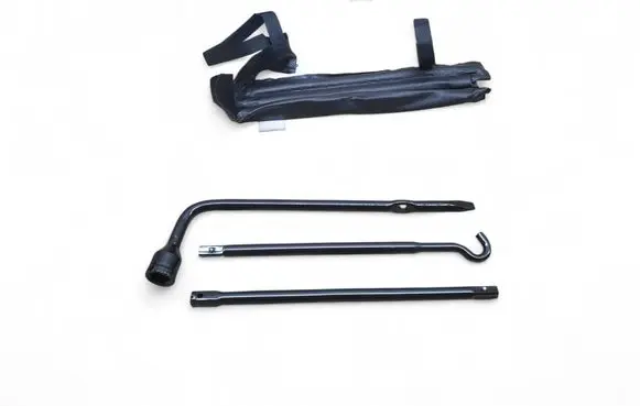 Dodge Durango III Tool set 