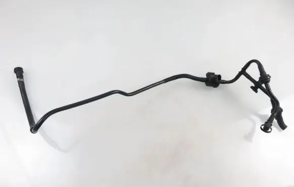 Porsche Cayenne (9PA) Vacuum line/pipe/hose