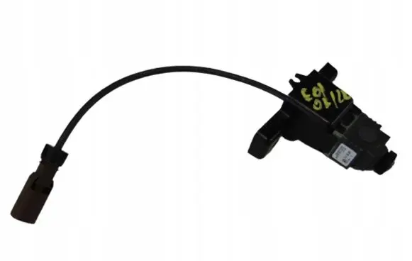 Reversing camera