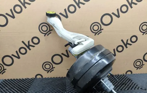 Ford Edge II Brake booster F2GC2B195AJ