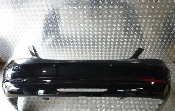 Mercedes-Benz S W222 Rear bumper A2228800049