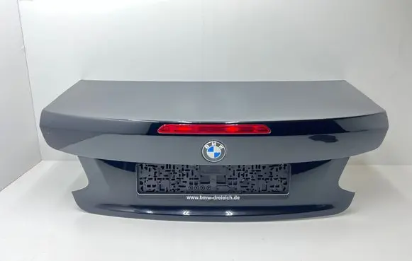 BMW 2 F22 F23 Tailgate/trunk/boot lid