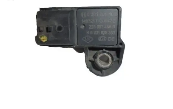 Renault Koleos II Air pressure sensor 0281006108