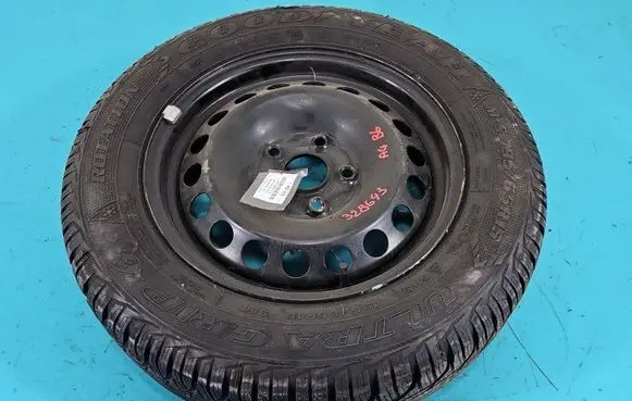 Audi A4 S4 B6 8E 8H R15 spare wheel IMPRK1457413