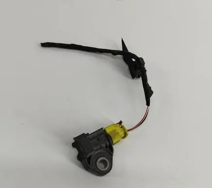 Audi e-tron Airbag deployment crash/impact sensor 4KE959345A