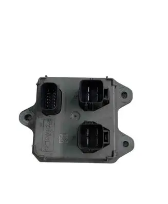 Ford Transit Glow plug pre-heat relay GK2112B533AA