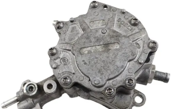 Volkswagen PASSAT B5.5 Vacuum pump 038145209Q
