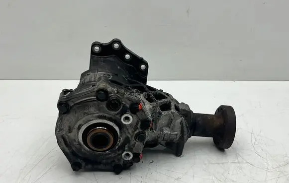 Land Rover Range Rover Evoque L538 Front differential 7710000400 5121359 EJ327L486AC