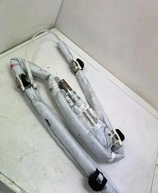 Peugeot 208 Roof airbag 9804092380