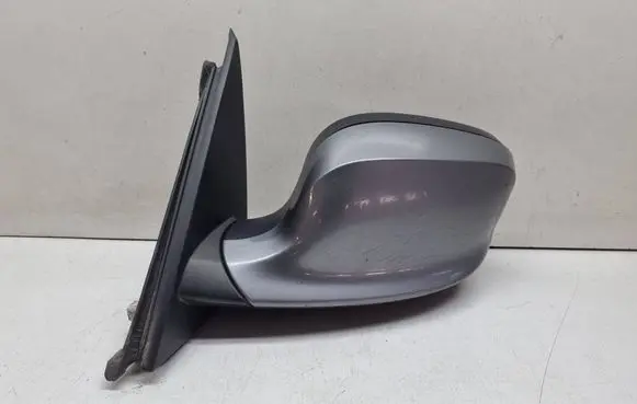 BMW X3 F25 Front door electric wing mirror 7205445 E1021086