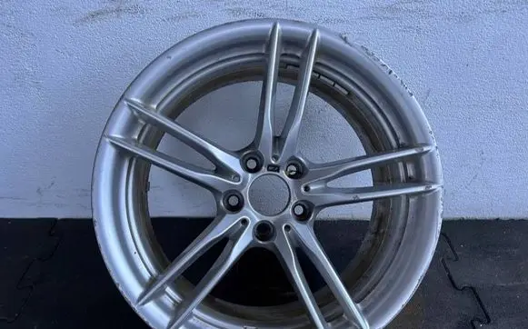 BMW M3 F80 R19 alloy rim 2284908
