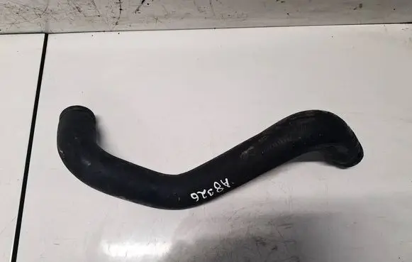 Iveco Daily 30.8 - 9 Intercooler hose/pipe 