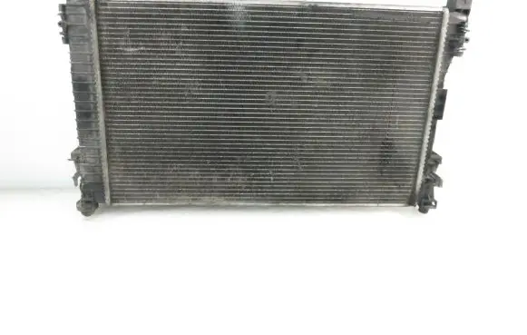 Coolant radiator