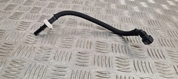 Nissan Qashqai+2 Fuel line/pipe/hose 