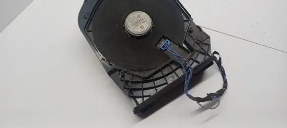 BMW 3 F30 F35 F31 Subwoofer speaker 6513921014806