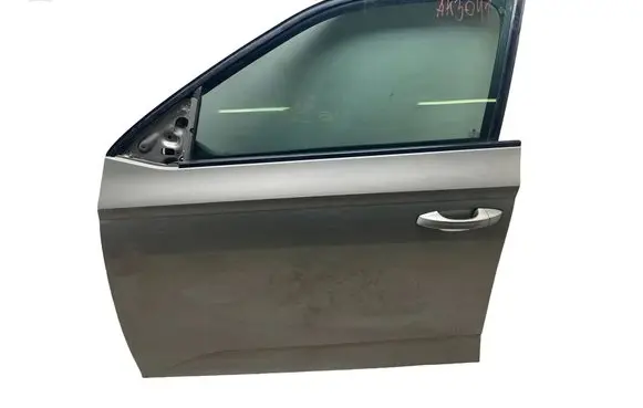 Skoda Fabia Mk3 (NJ) Front door 123456