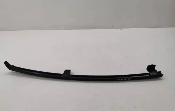 Toyota C-HR I Rear door windshield rail 