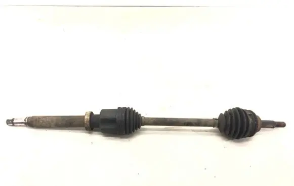 Ford Transit Front driveshaft
