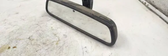 BMW 3 E90 E91 Rear view mirror (interior) 015891