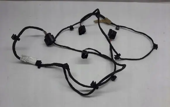 Other wiring loom