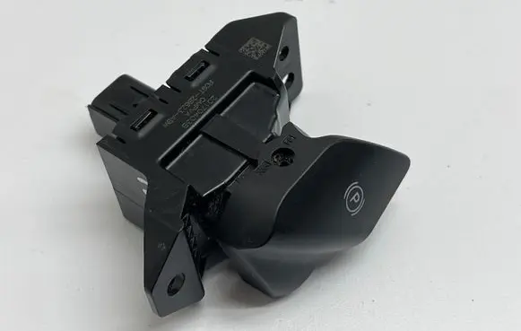 Ford Mondeo MK V Hand parking brake switch FG9T2B623ABW 20170403B