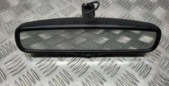 Lexus CT 200H Rear view mirror (interior) 026004