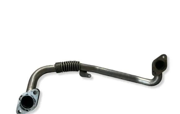 Volkswagen Golf VI EGR valve line/pipe/hose 03L131521