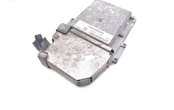 Ford Transit Engine control unit/module AC1112A650BC