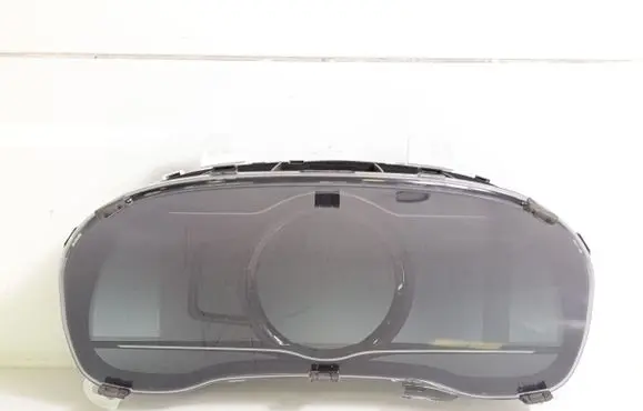 Speedometer (instrument cluster)