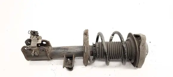 Front shock absorber/damper